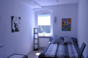 Apartamenty Centrum Słupsk in Słupsk